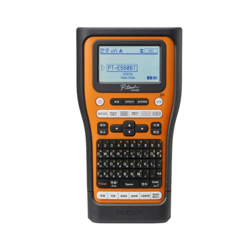 PT-E560BTVP