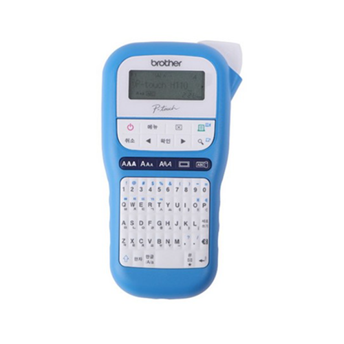 PT-H110BW