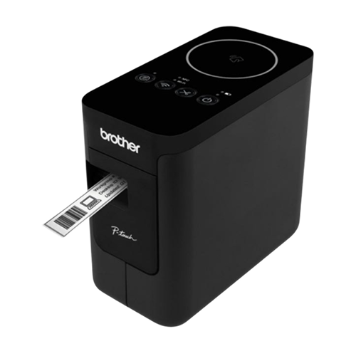 PT-P750W