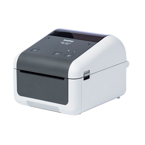 TD-4520DN