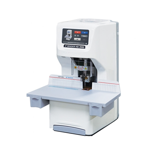 KB-2600L