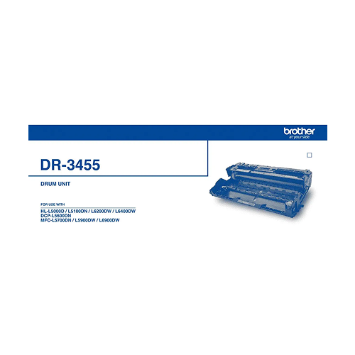 DR-3455